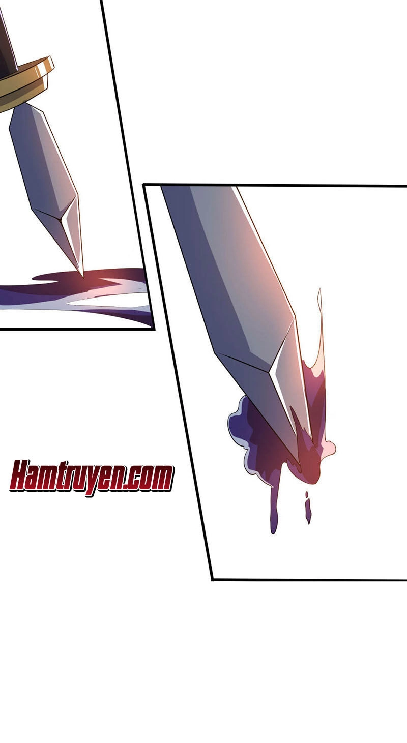 Thần Võ Đế Tôn Chapter 67 - 19