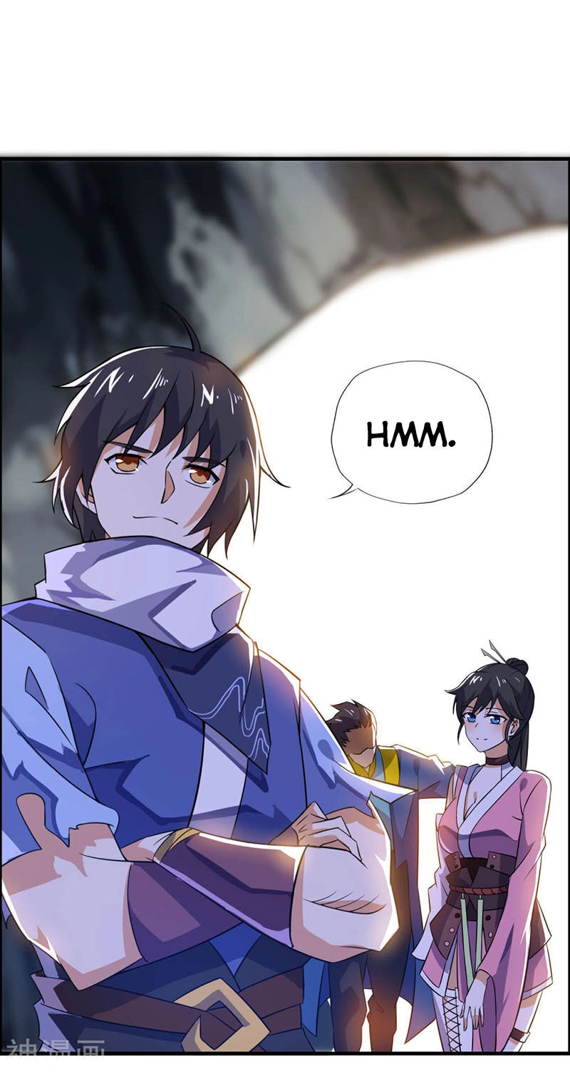 Thần Võ Đế Tôn Chapter 67 - 24