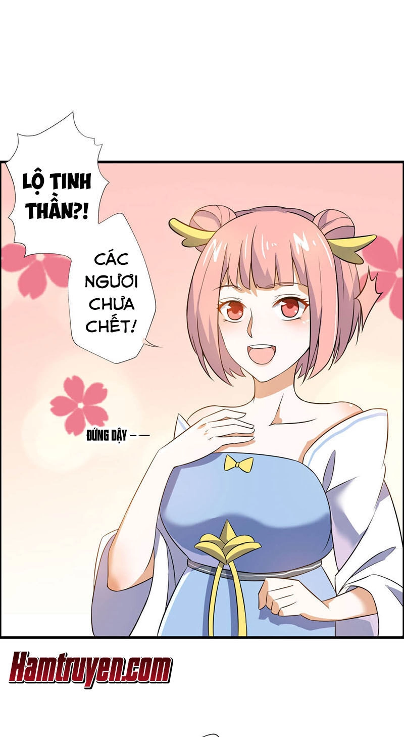 Thần Võ Đế Tôn Chapter 67 - 25