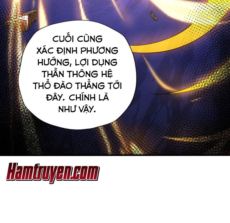 Thần Võ Đế Tôn Chapter 67 - 29