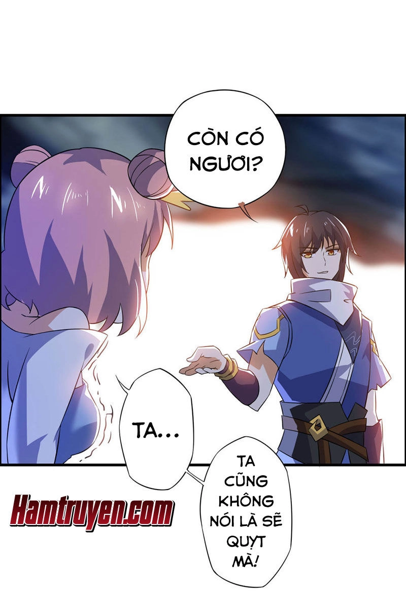 Thần Võ Đế Tôn Chapter 67 - 33