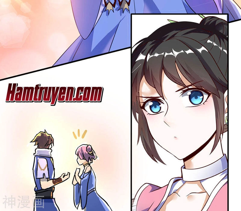 Thần Võ Đế Tôn Chapter 67 - 35