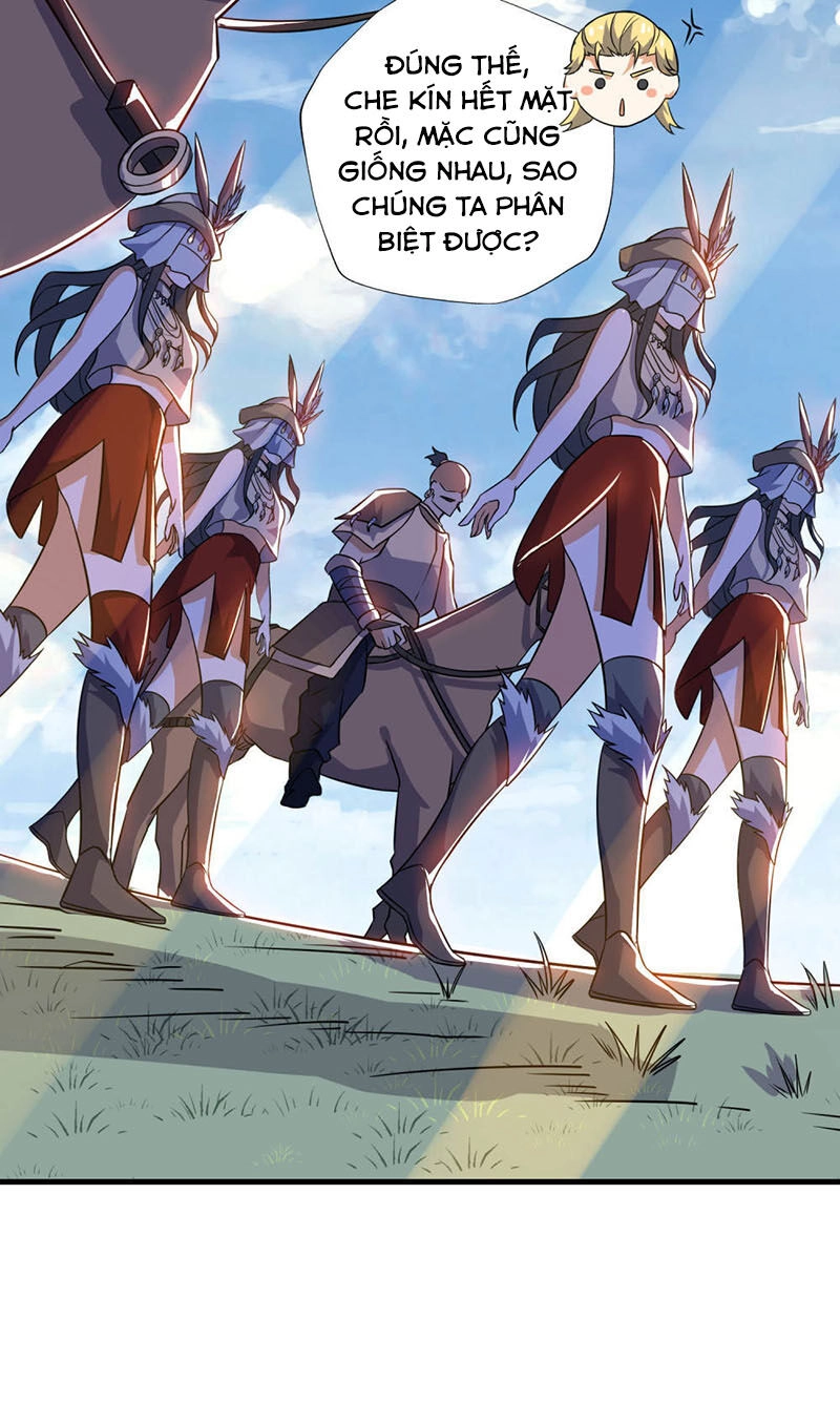 Thần Võ Đế Tôn Chapter 67 - 39