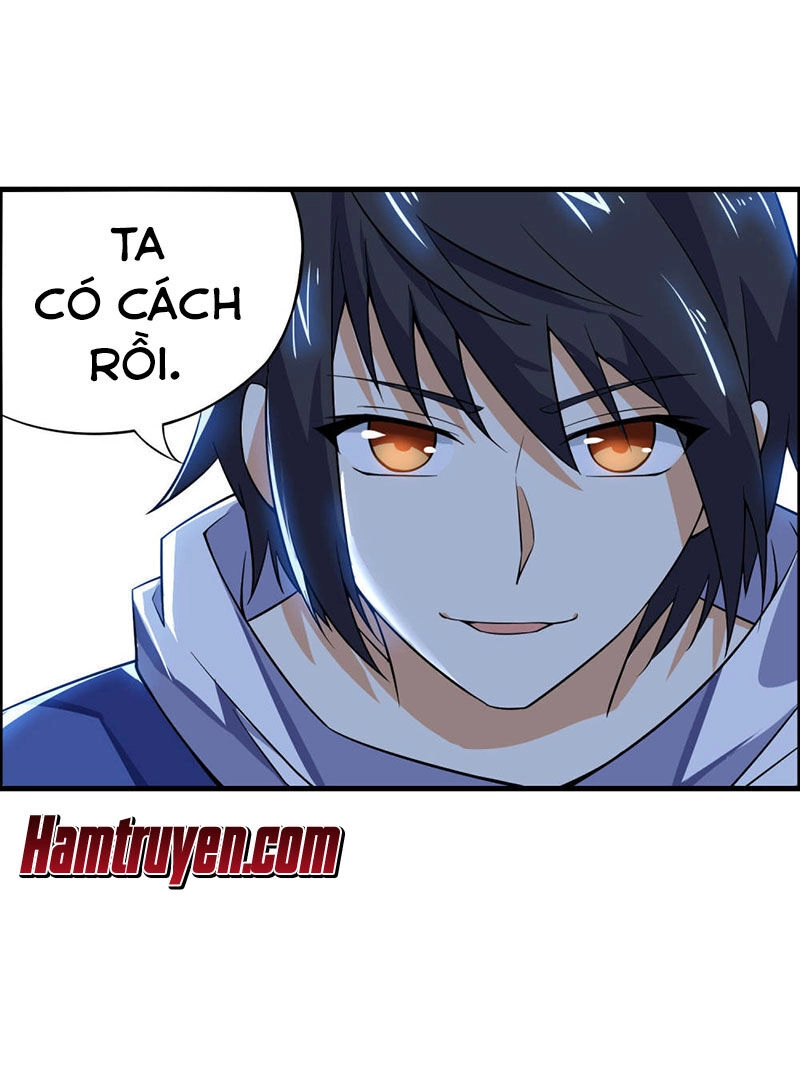 Thần Võ Đế Tôn Chapter 67 - 44