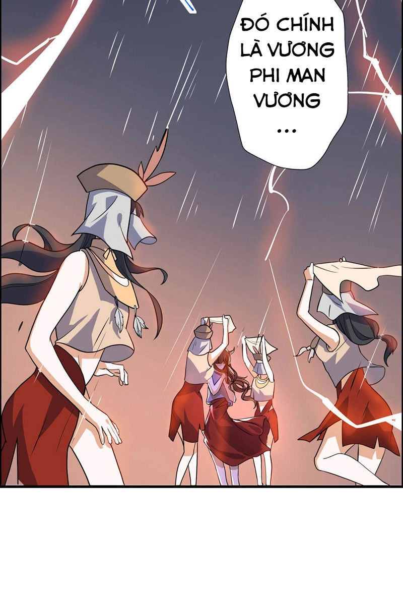 Thần Võ Đế Tôn Chapter 67 - 49