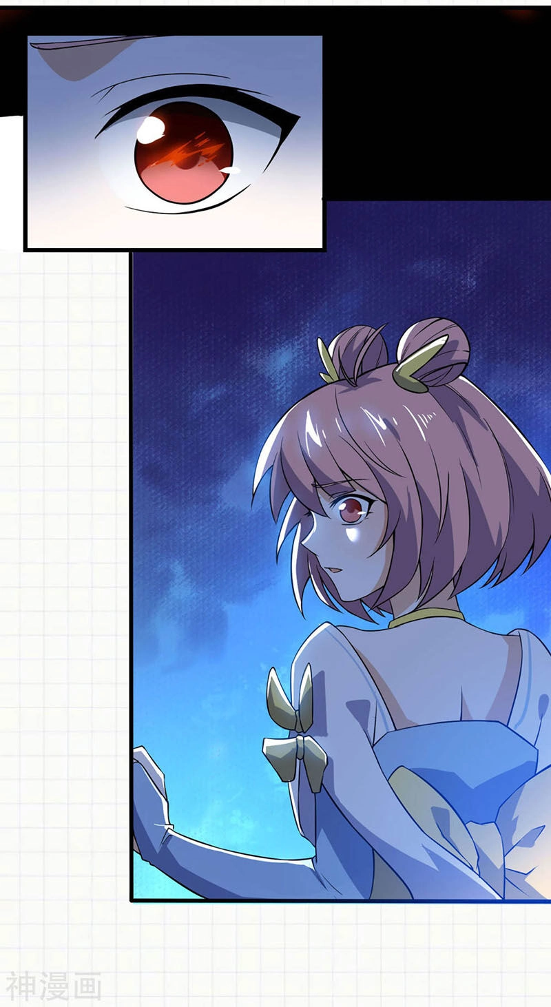 Thần Võ Đế Tôn Chapter 67 - 52