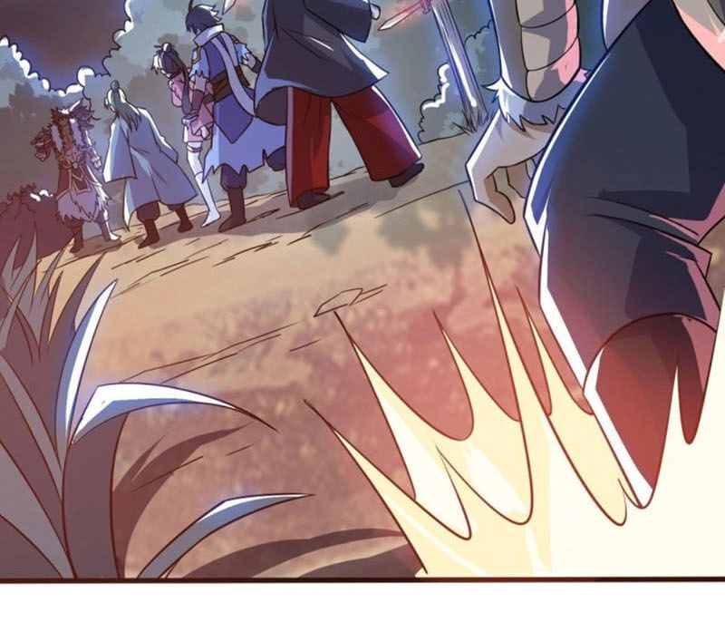 Thần Võ Đế Tôn Chapter 68 - 48