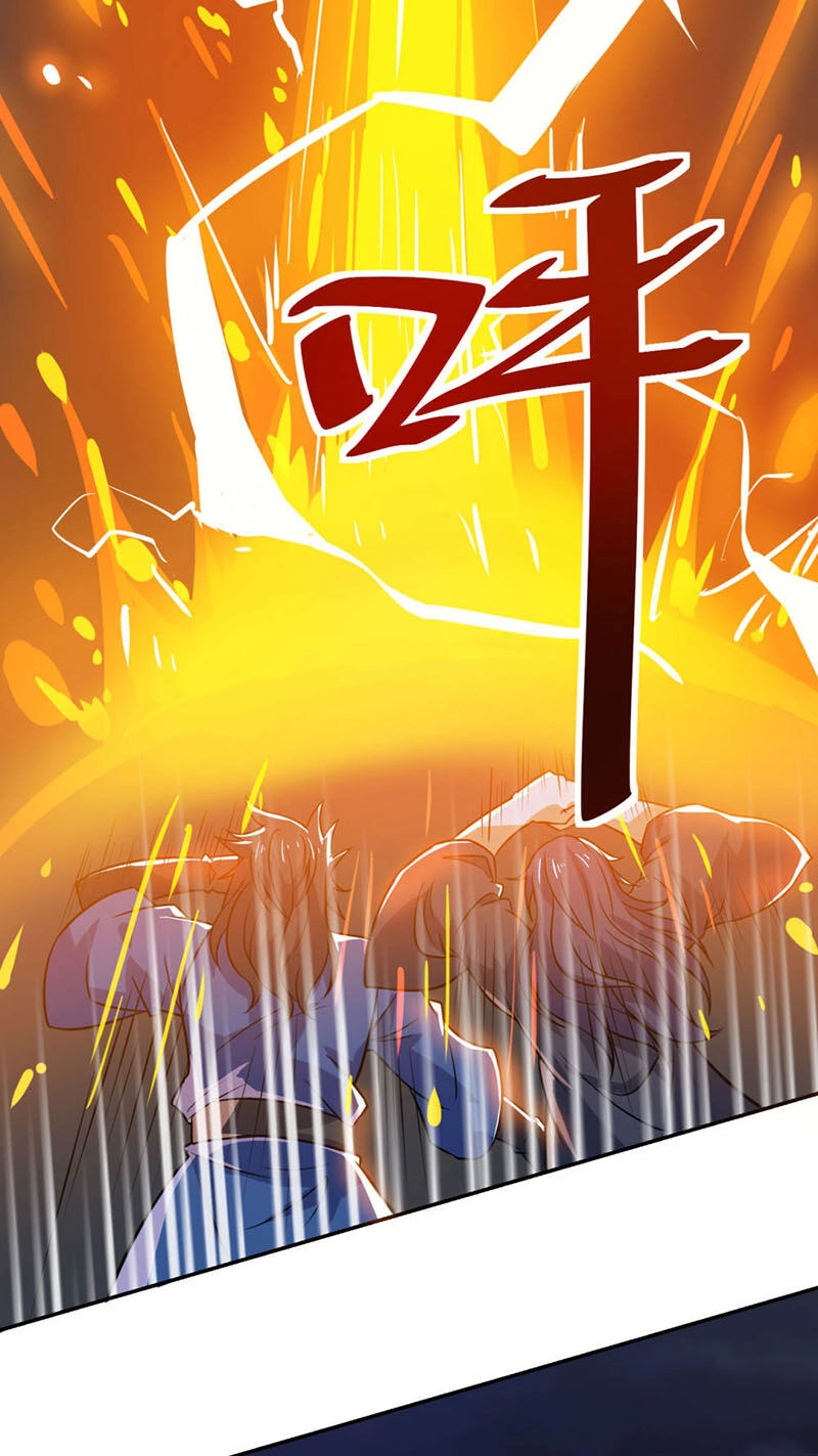 Thần Võ Đế Tôn Chapter 69 - 20