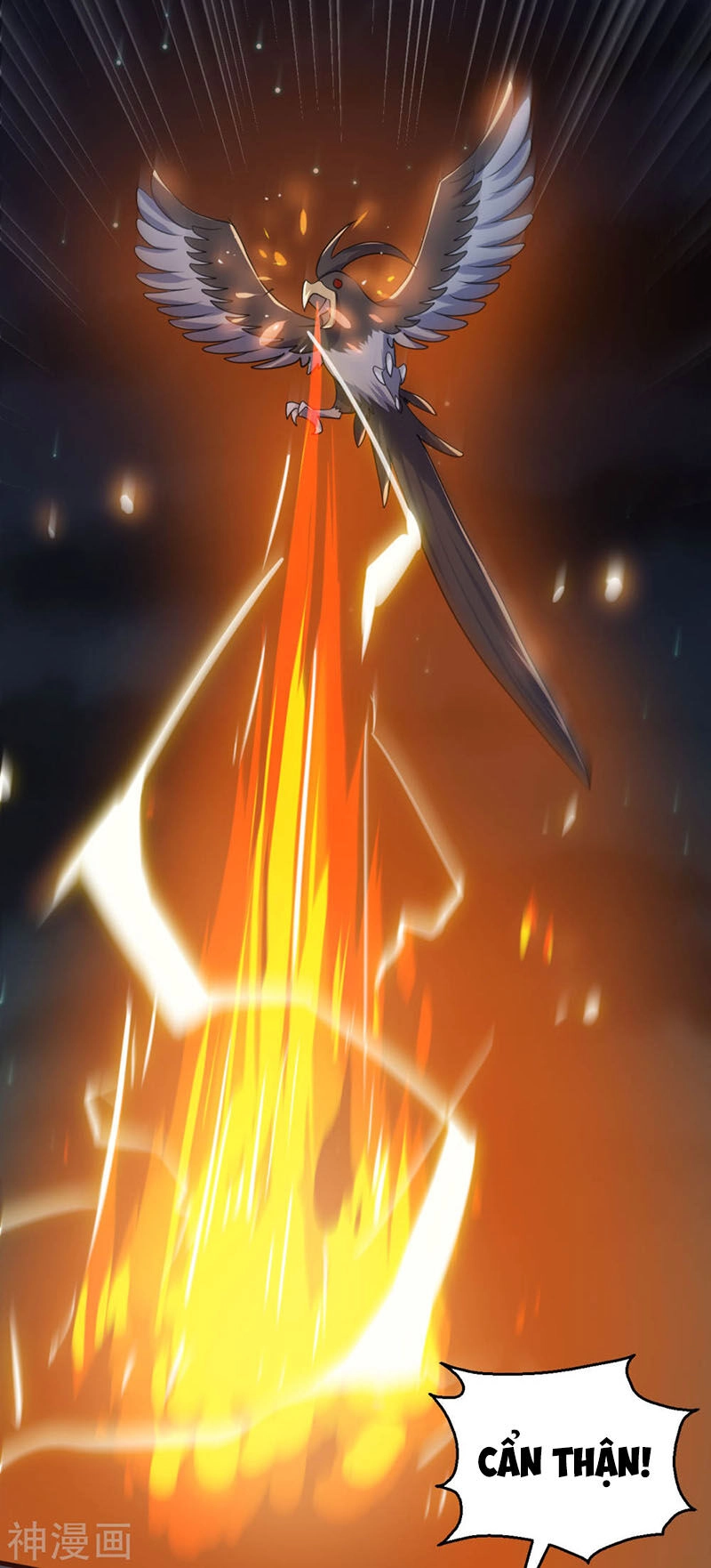 Thần Võ Đế Tôn Chapter 69 - 24