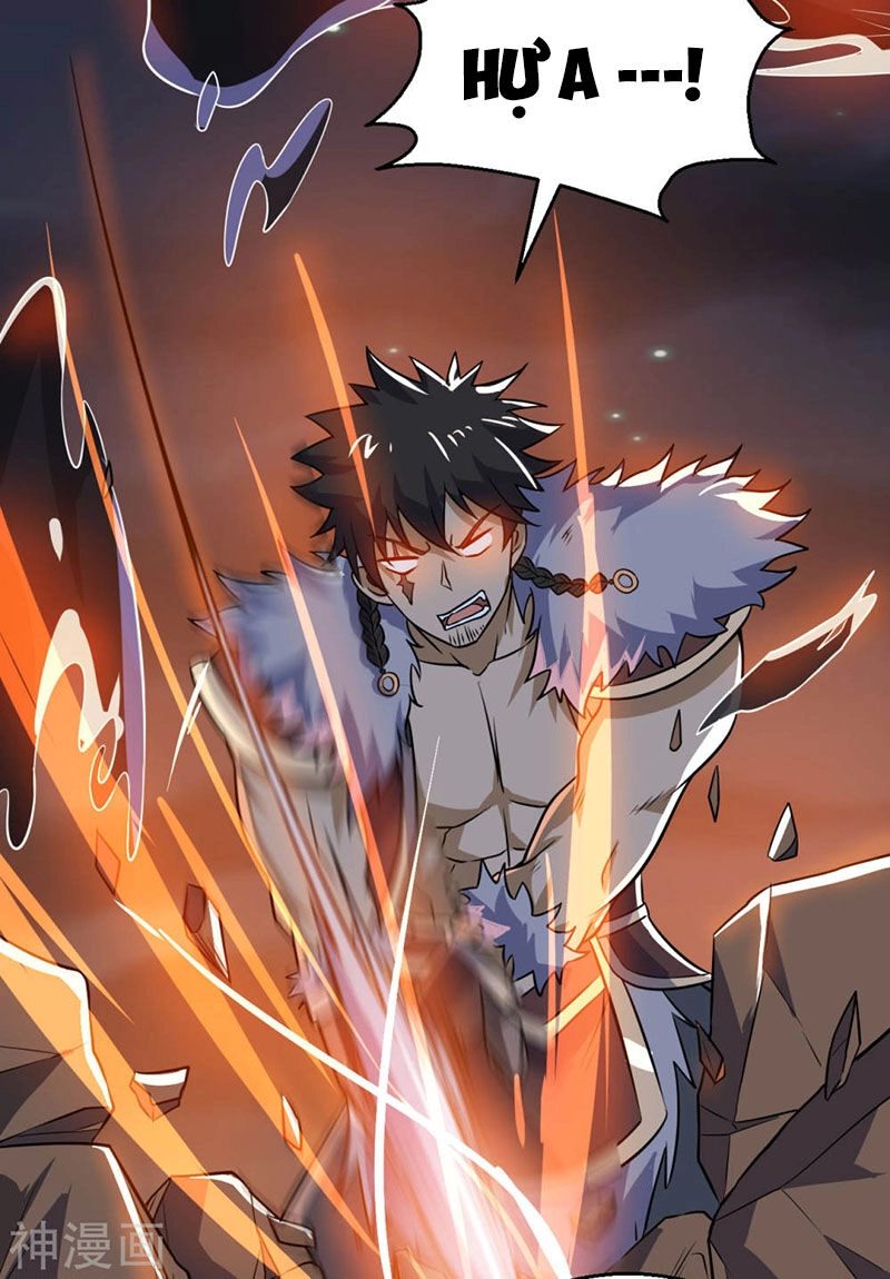 Thần Võ Đế Tôn Chapter 69 - 33