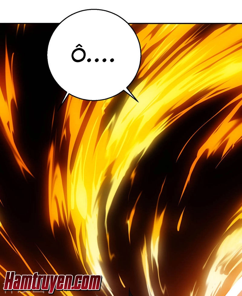 Thần Võ Đế Tôn Chapter 69 - 41