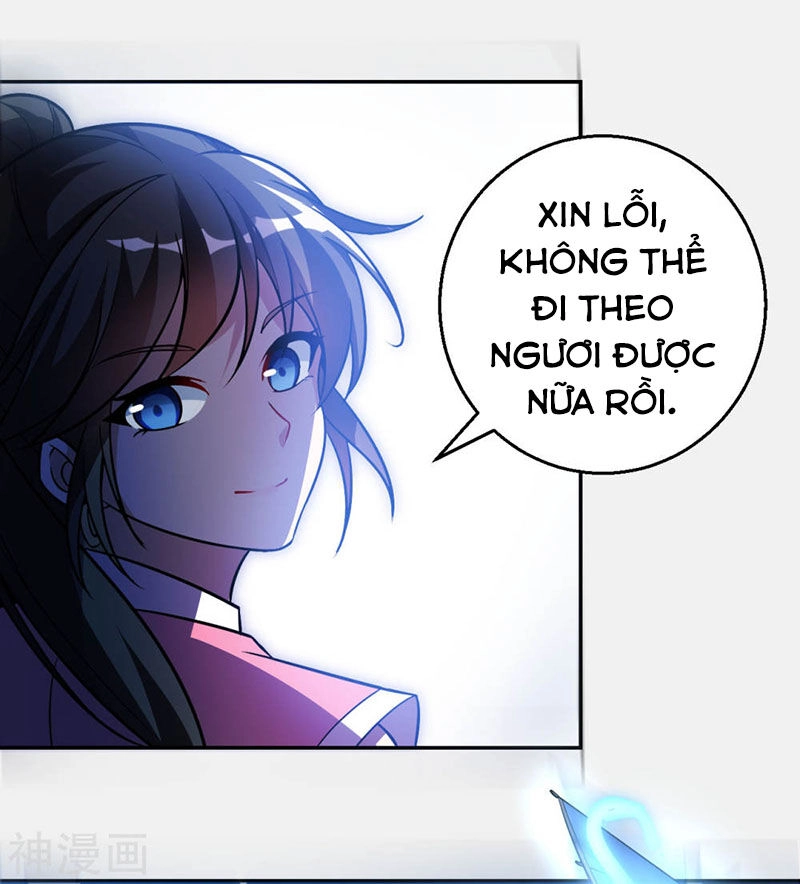 Thần Võ Đế Tôn Chapter 69 - 49