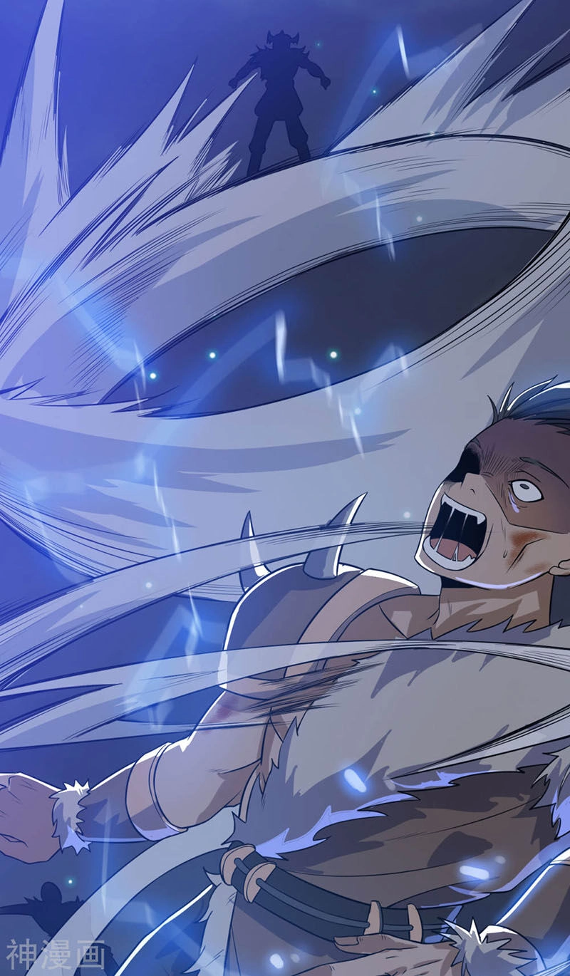 Thần Võ Đế Tôn Chapter 70 - 2