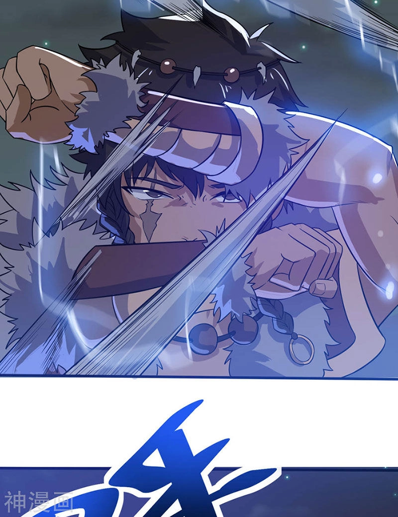 Thần Võ Đế Tôn Chapter 70 - 4