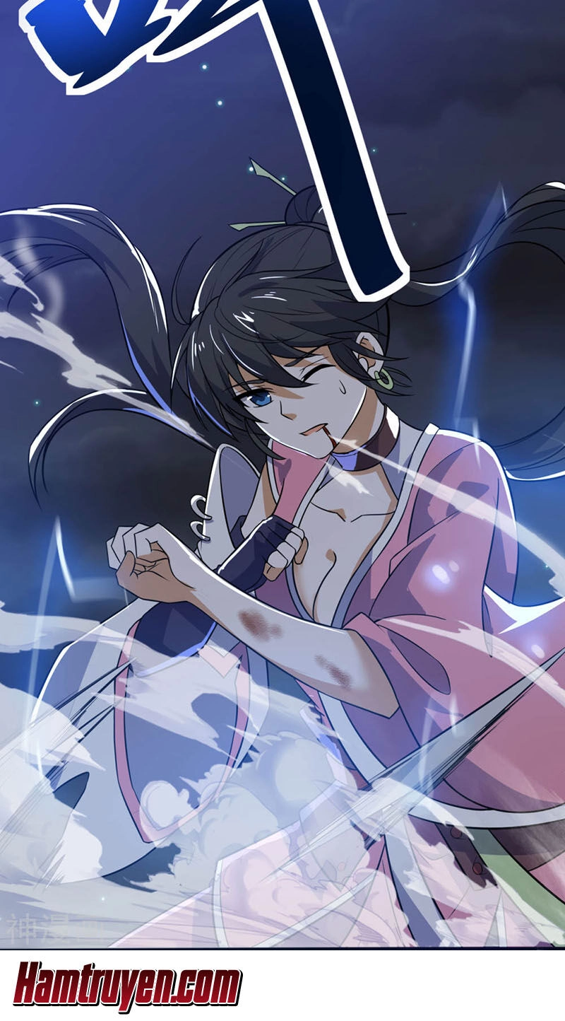 Thần Võ Đế Tôn Chapter 70 - 5