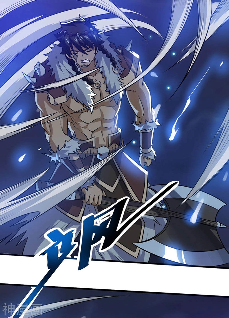 Thần Võ Đế Tôn Chapter 70 - 8