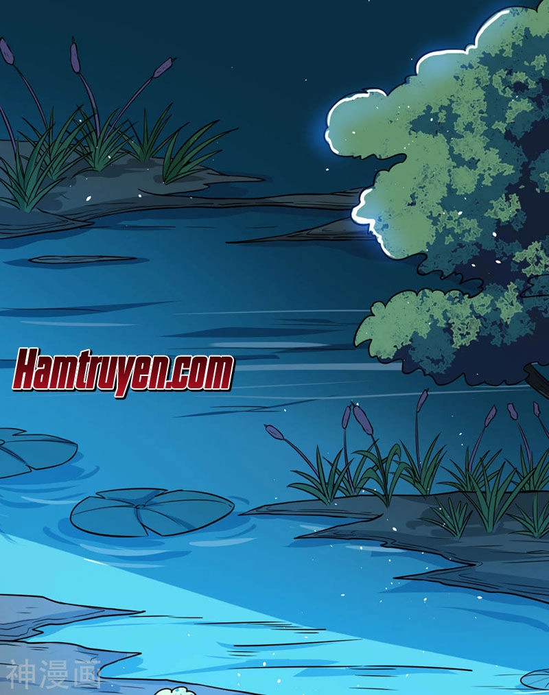 Thần Võ Đế Tôn Chapter 70 - 13