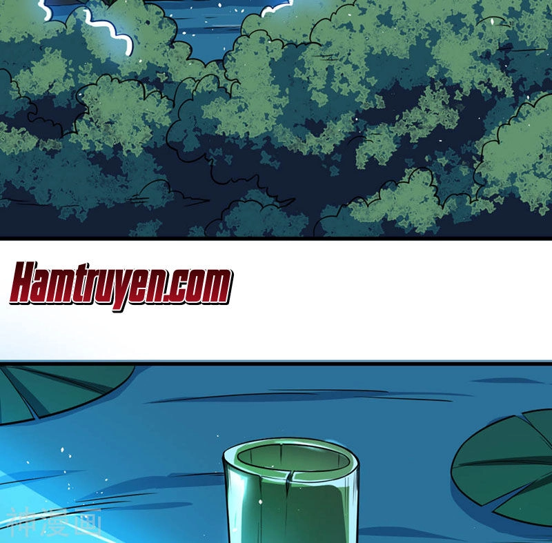 Thần Võ Đế Tôn Chapter 70 - 15