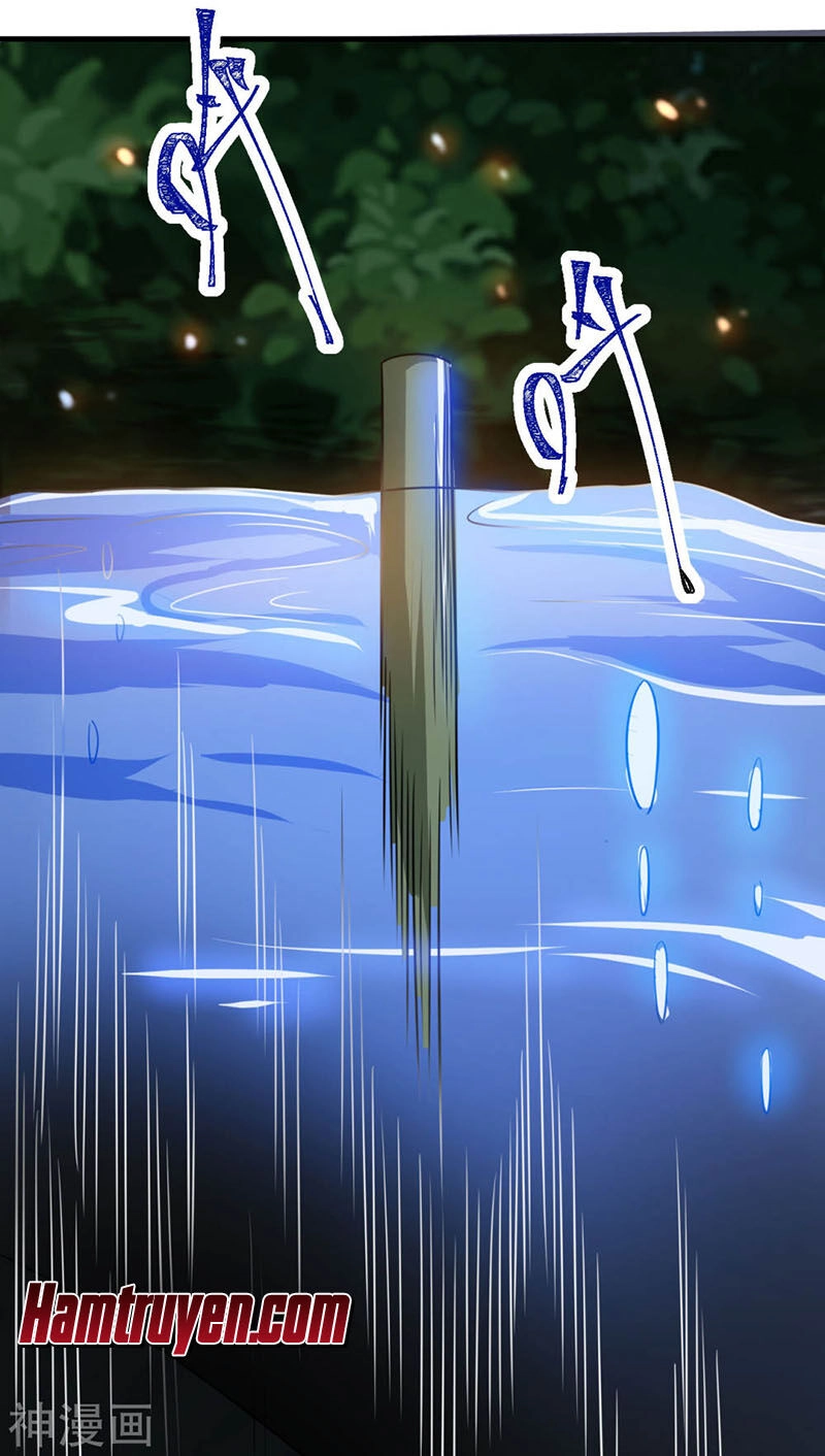 Thần Võ Đế Tôn Chapter 70 - 17