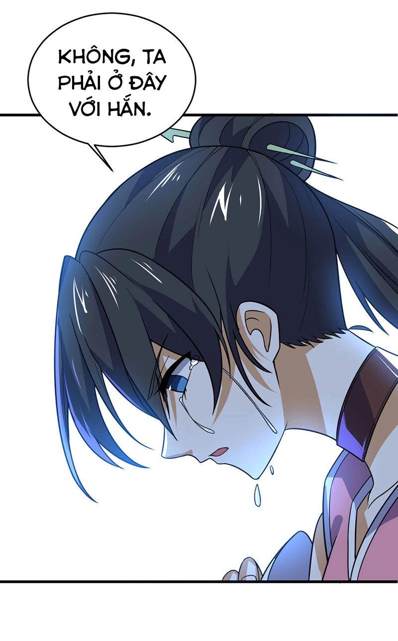 Thần Võ Đế Tôn Chapter 70 - 21