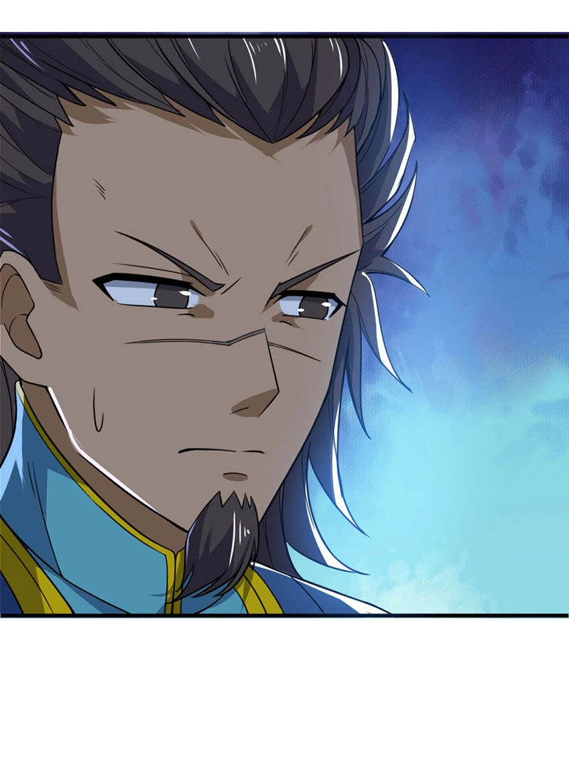 Thần Võ Đế Tôn Chapter 70 - 24