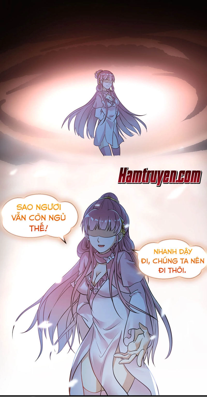 Thần Võ Đế Tôn Chapter 70 - 25