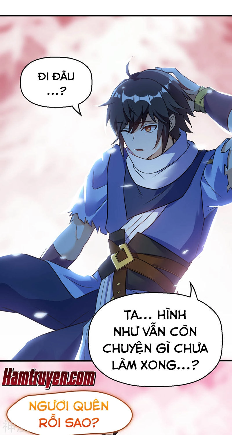 Thần Võ Đế Tôn Chapter 70 - 26