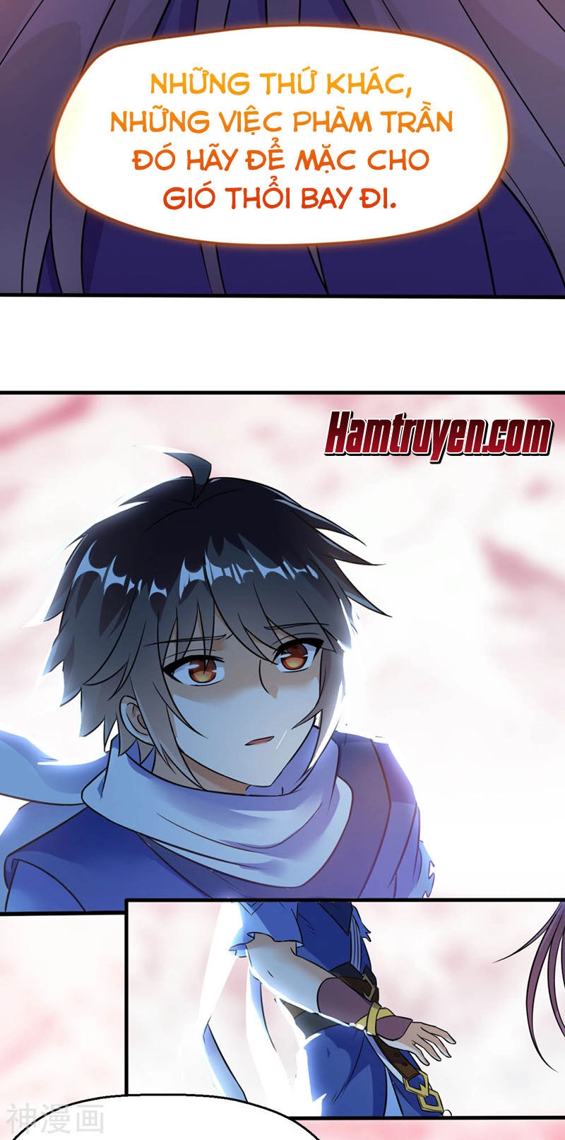 Thần Võ Đế Tôn Chapter 70 - 28