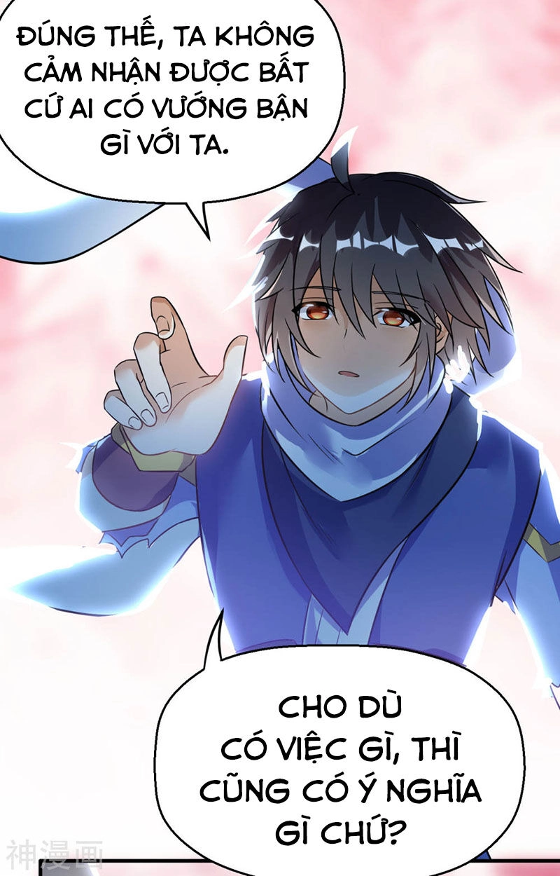 Thần Võ Đế Tôn Chapter 70 - 29