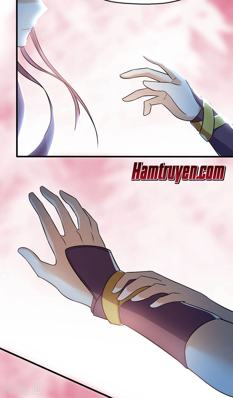 Thần Võ Đế Tôn Chapter 70 - 30