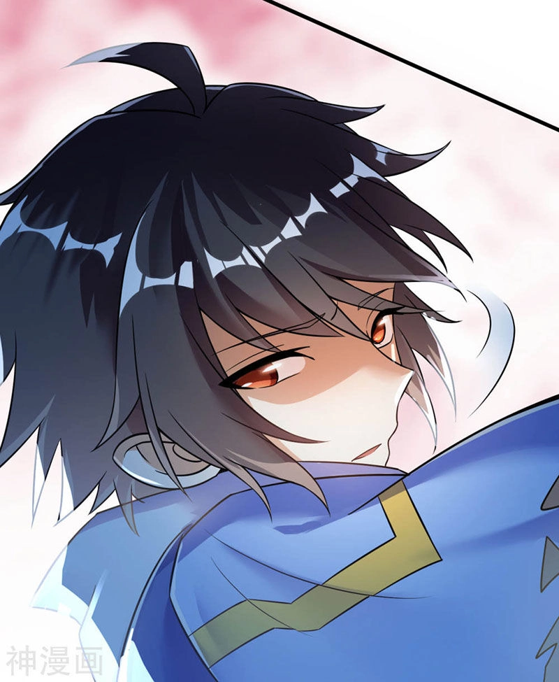 Thần Võ Đế Tôn Chapter 70 - 31