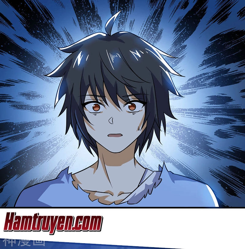 Thần Võ Đế Tôn Chapter 70 - 32