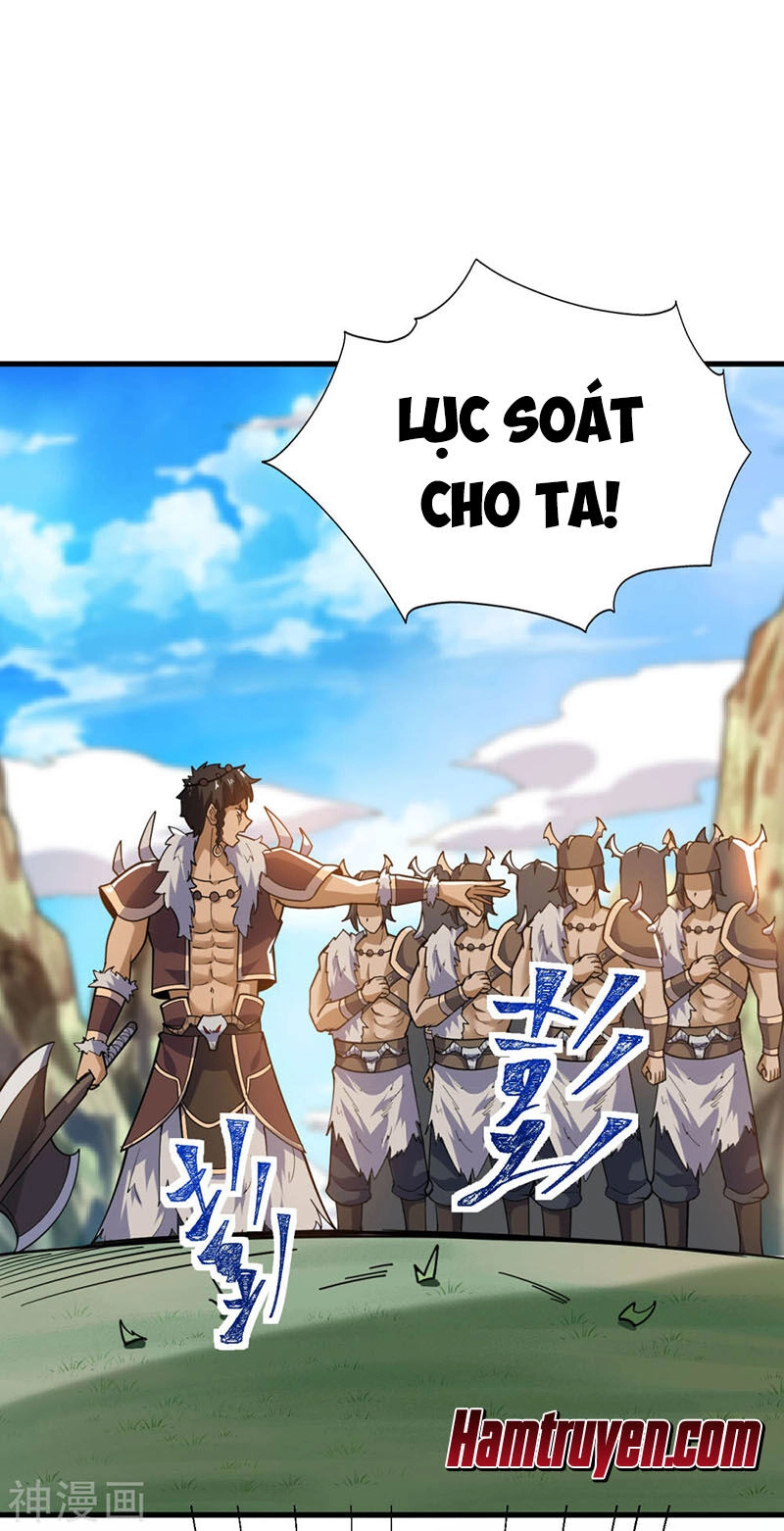 Thần Võ Đế Tôn Chapter 70 - 48