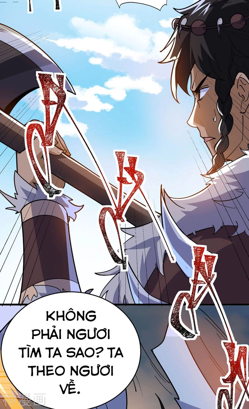 Thần Võ Đế Tôn Chapter 70 - 50