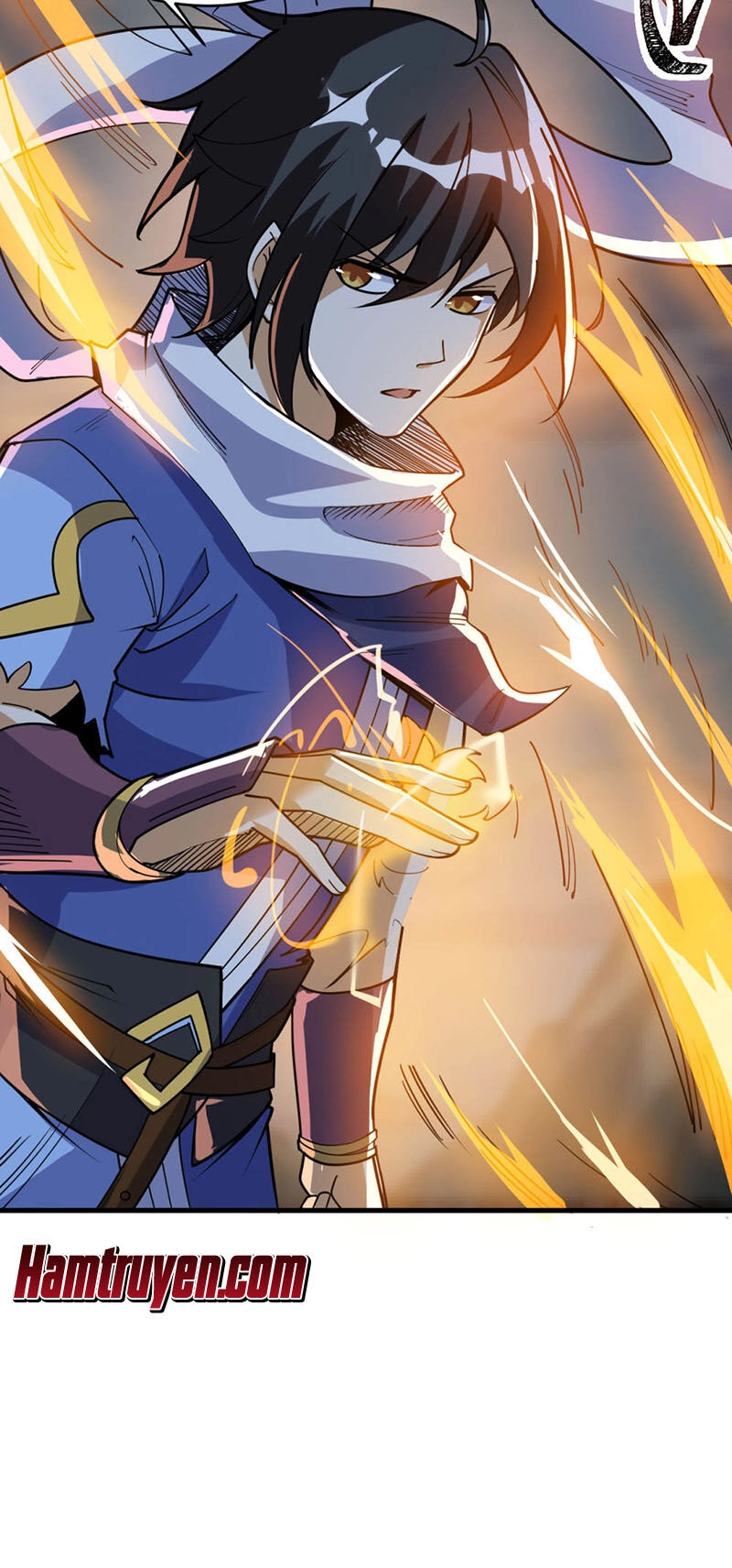 Thần Võ Đế Tôn Chapter 70 - 51