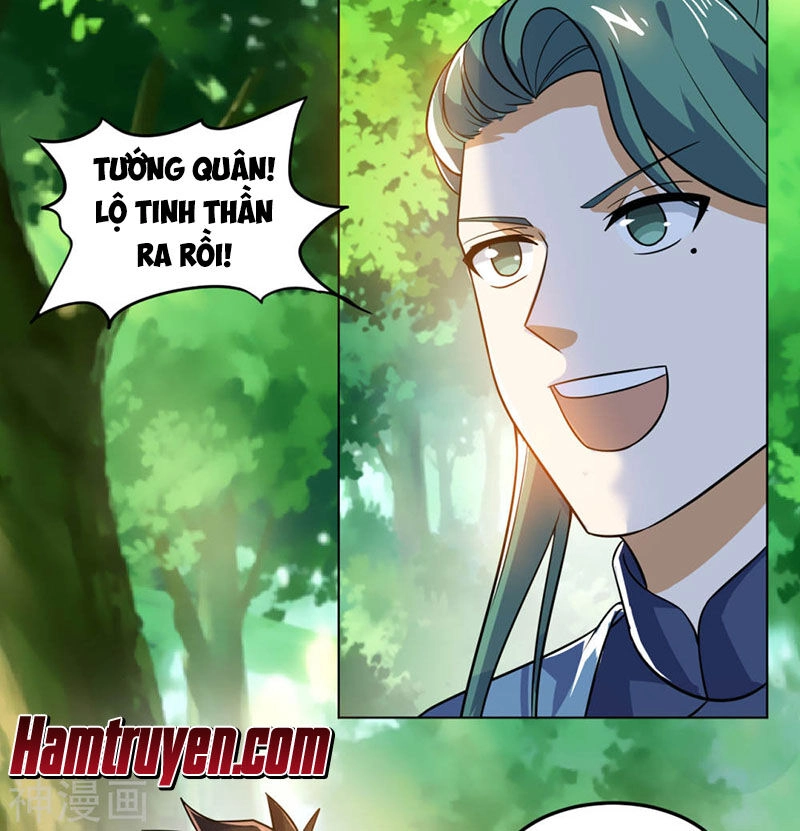 Thần Võ Đế Tôn Chapter 71 - 3