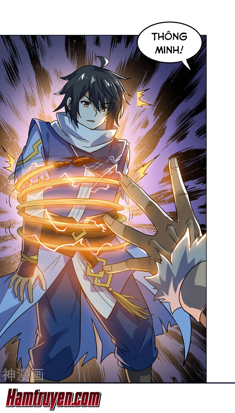 Thần Võ Đế Tôn Chapter 71 - 7