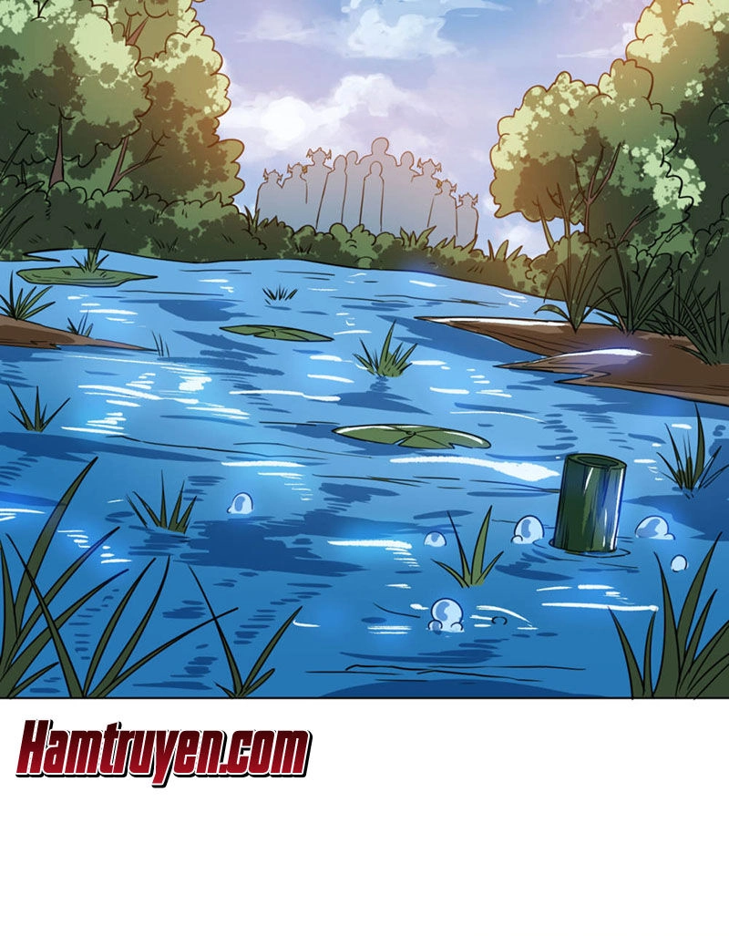 Thần Võ Đế Tôn Chapter 71 - 11