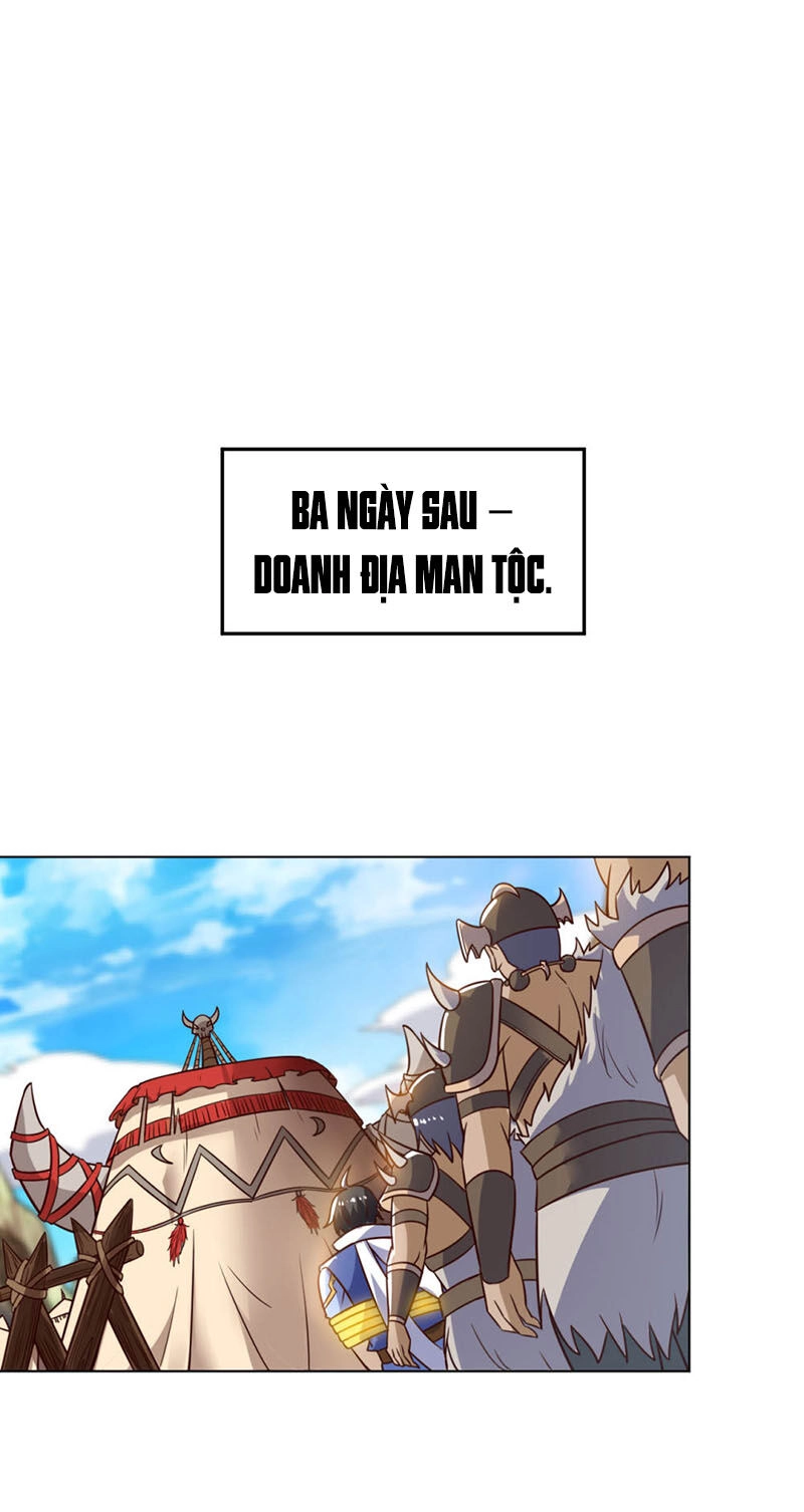 Thần Võ Đế Tôn Chapter 71 - 14