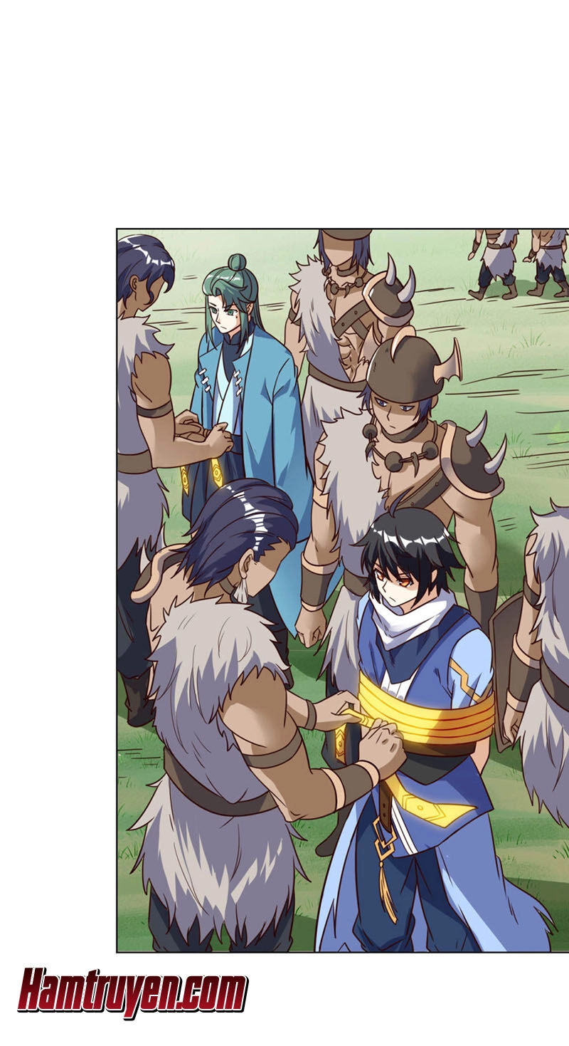 Thần Võ Đế Tôn Chapter 71 - 15