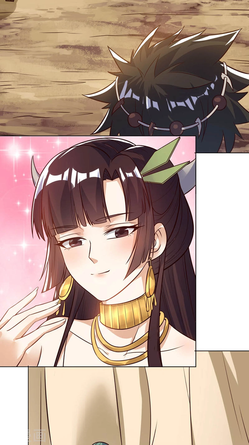 Thần Võ Đế Tôn Chapter 71 - 20