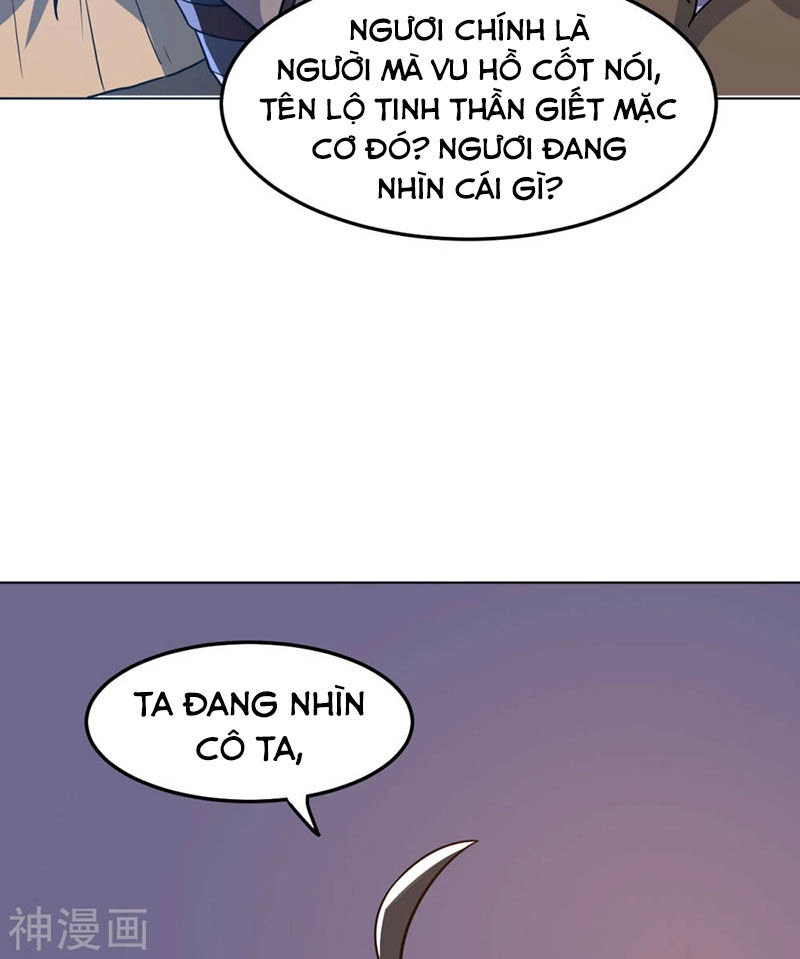 Thần Võ Đế Tôn Chapter 71 - 23