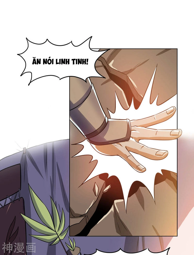 Thần Võ Đế Tôn Chapter 71 - 29