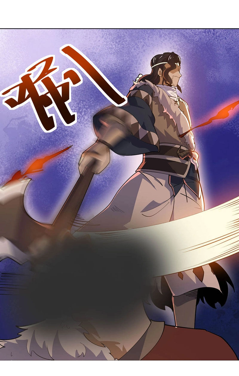 Thần Võ Đế Tôn Chapter 71 - 32