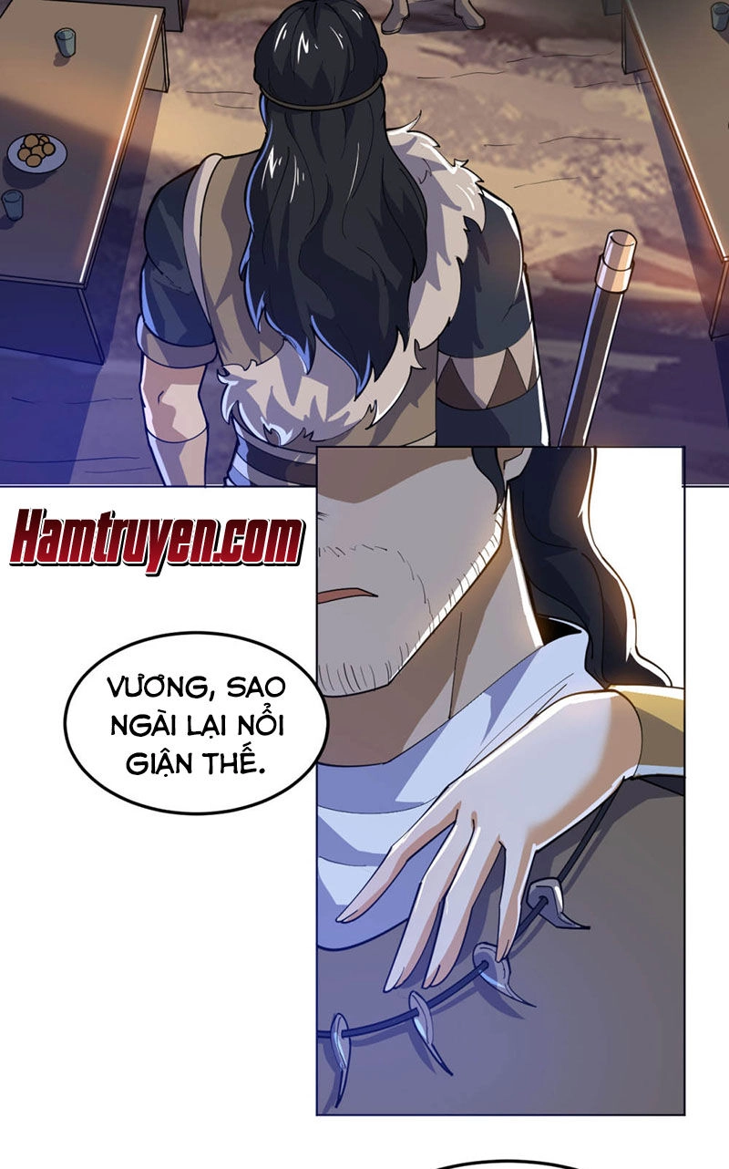 Thần Võ Đế Tôn Chapter 71 - 34