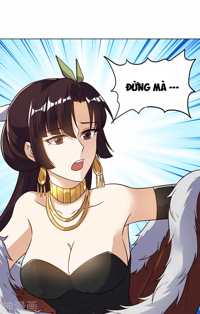 Thần Võ Đế Tôn Chapter 71 - 40