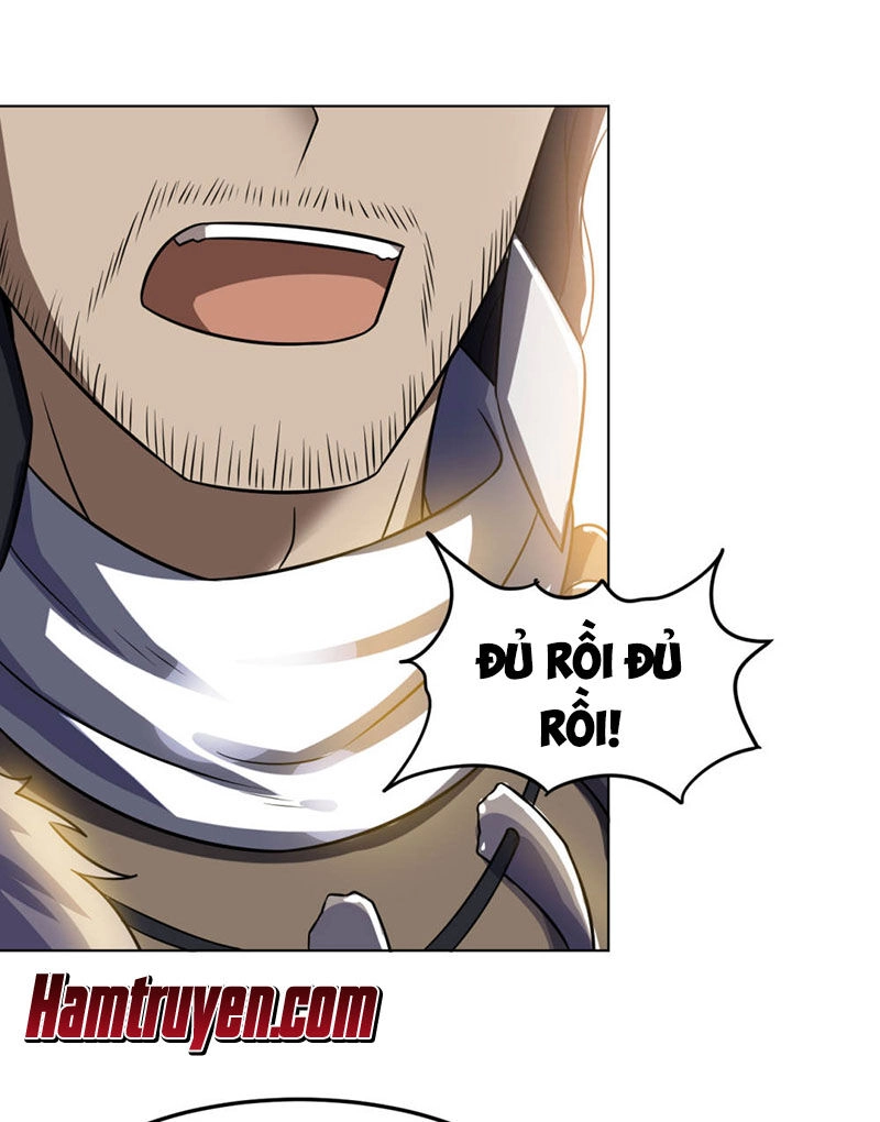 Thần Võ Đế Tôn Chapter 71 - 49