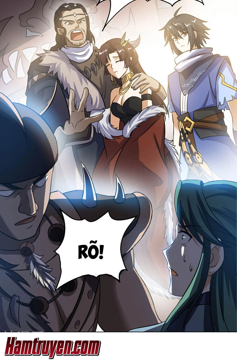 Thần Võ Đế Tôn Chapter 71 - 54