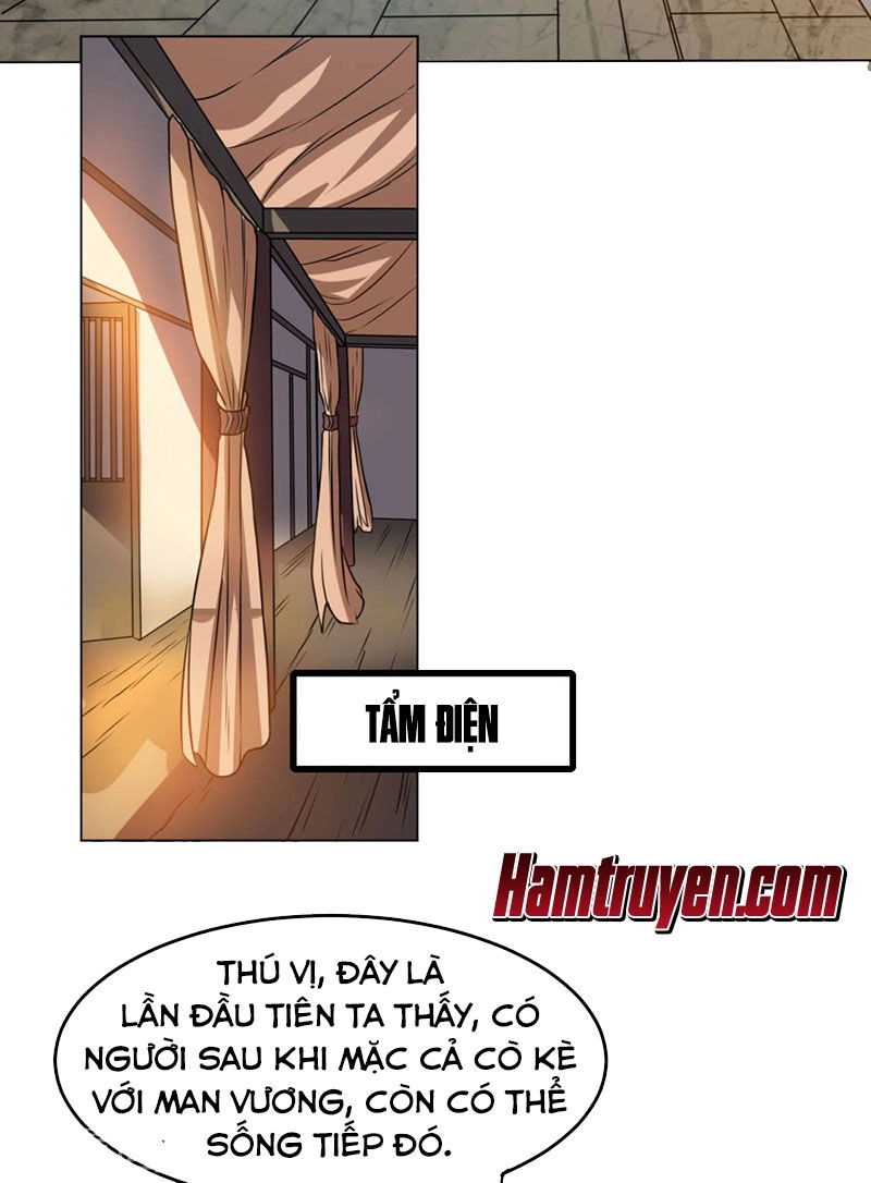 Thần Võ Đế Tôn Chapter 71 - 56