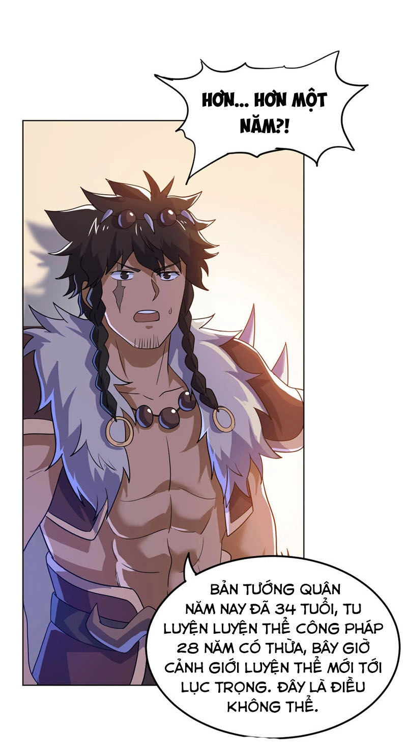 Thần Võ Đế Tôn Chapter 71 - 64